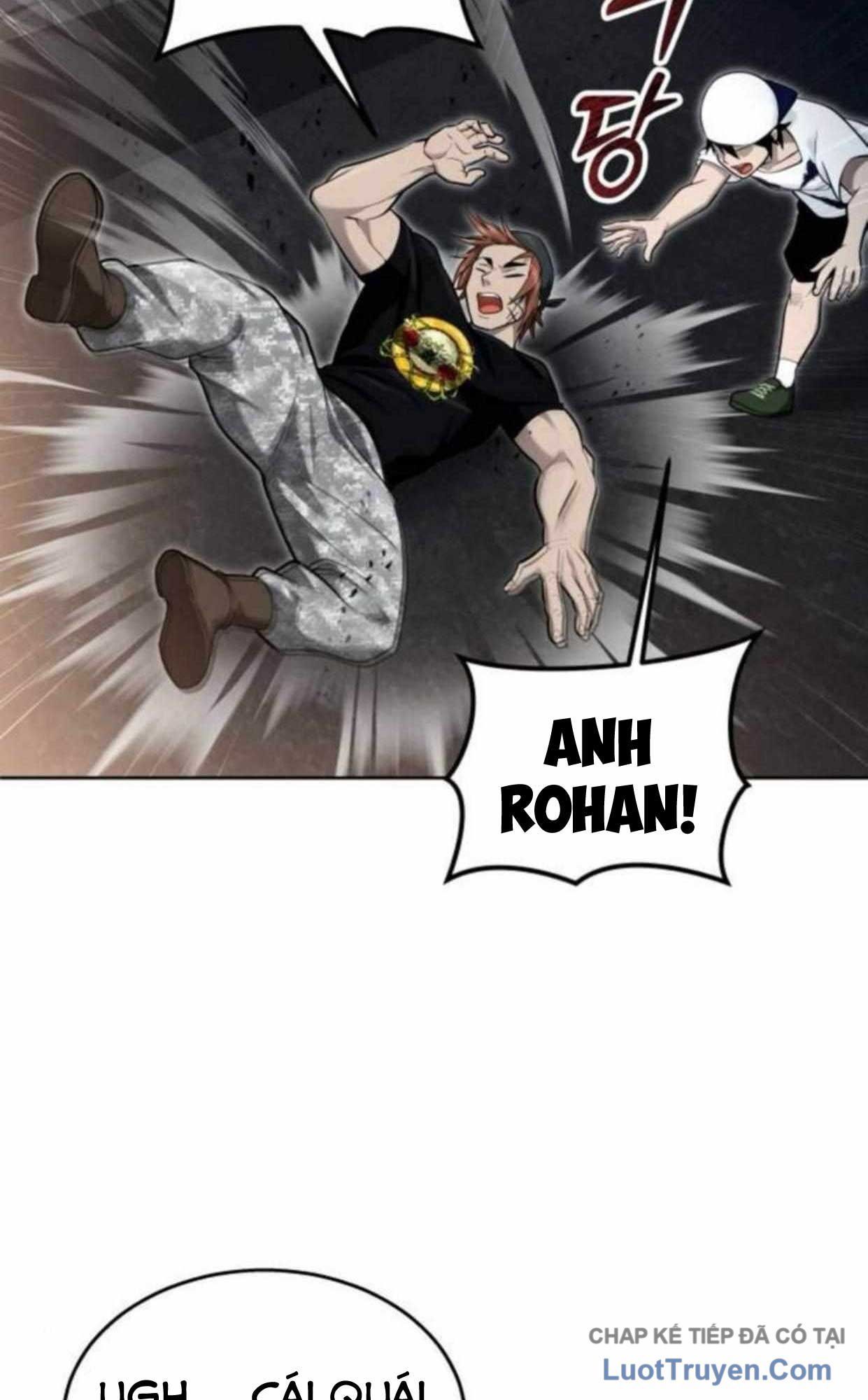 Urek Mazino Chapter 37 - 66