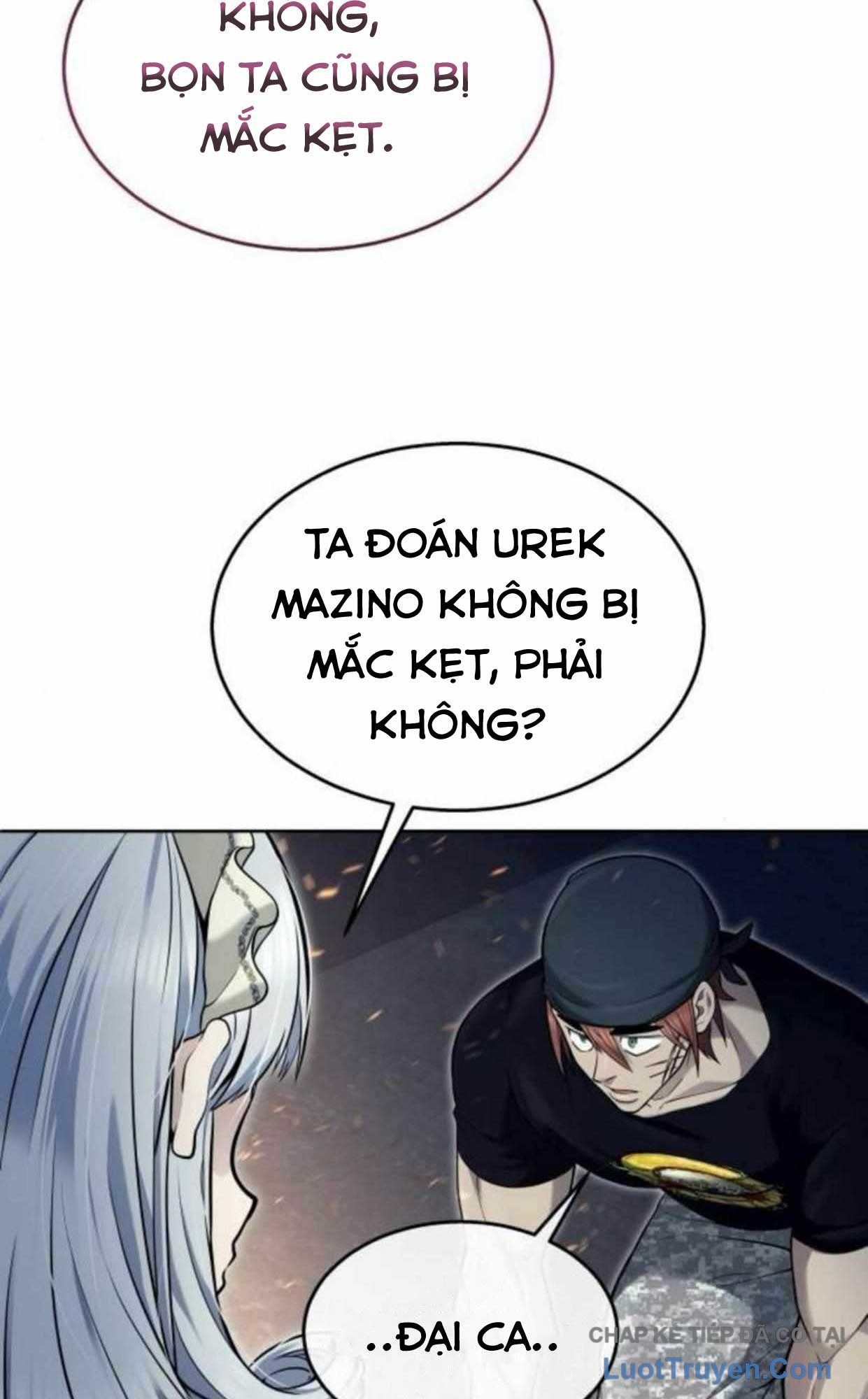 Urek Mazino Chapter 37 - 75