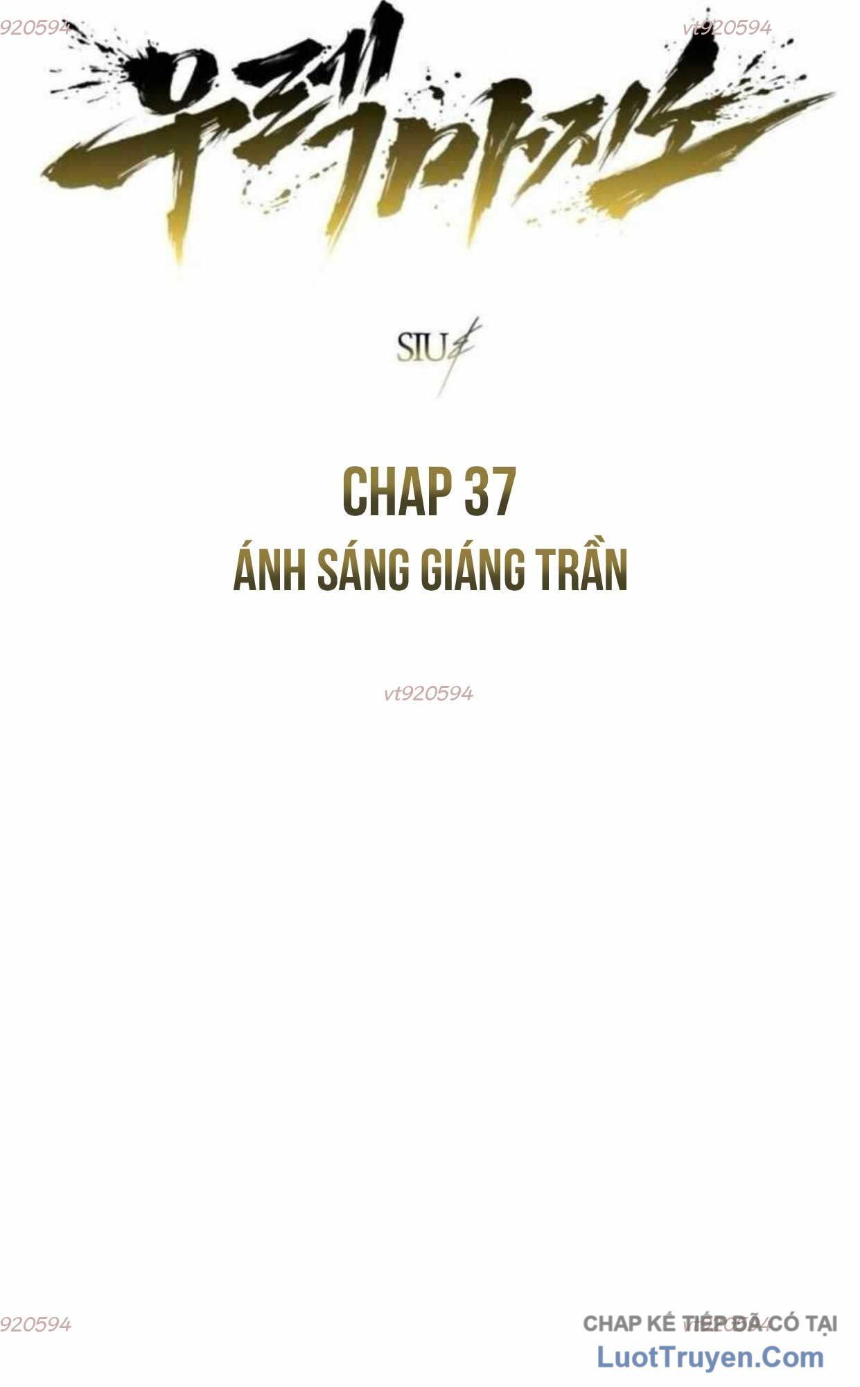 Urek Mazino Chapter 37 - 10