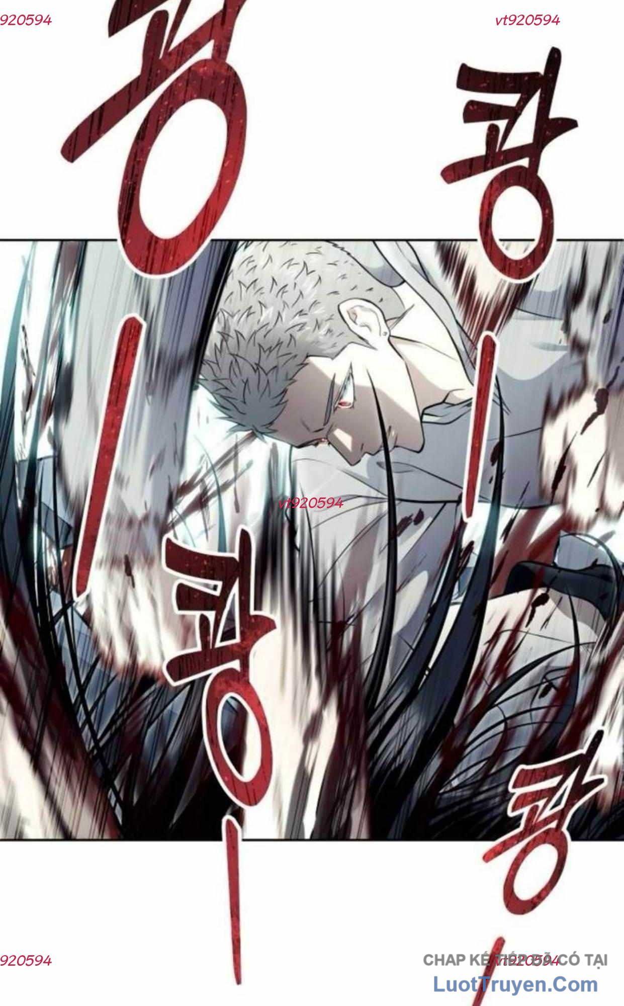 Urek Mazino Chapter 37 - 93