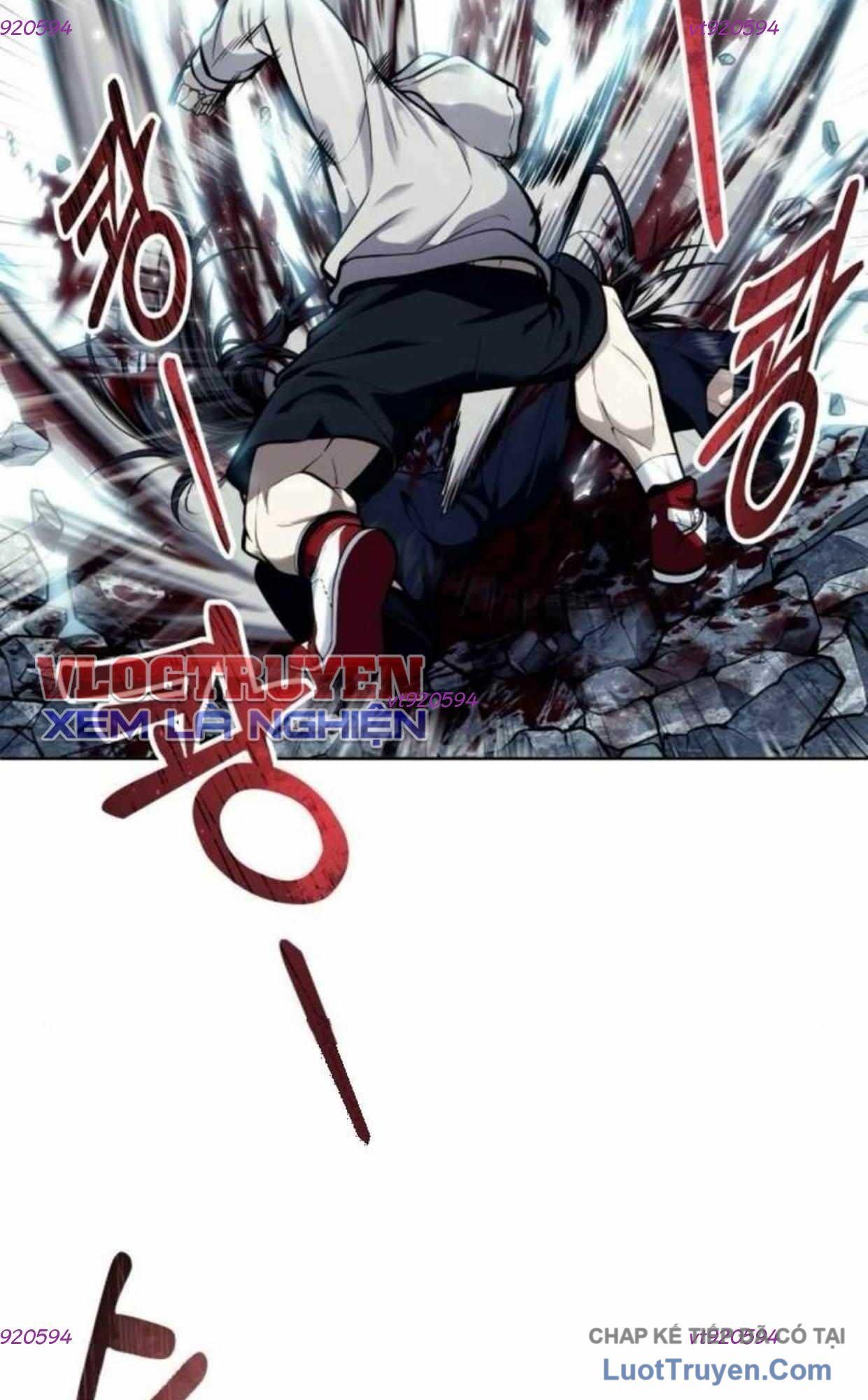 Urek Mazino Chapter 37 - 96