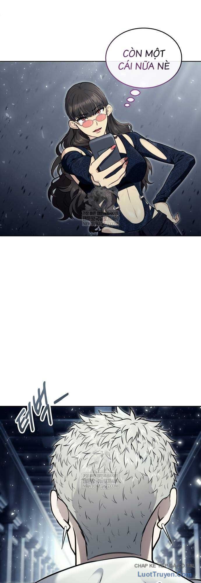 Urek Mazino Chapter 38 - 19