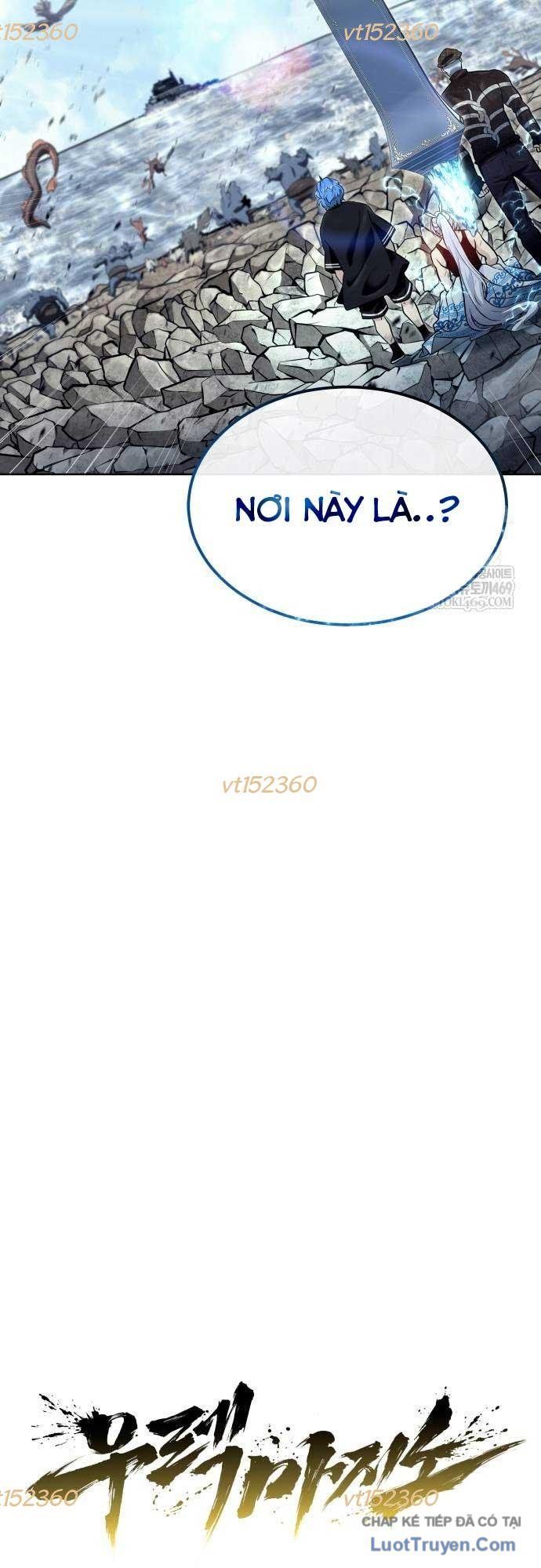 Urek Mazino Chapter 38 - 3