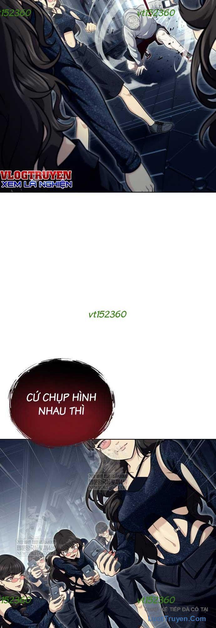 Urek Mazino Chapter 38 - 38