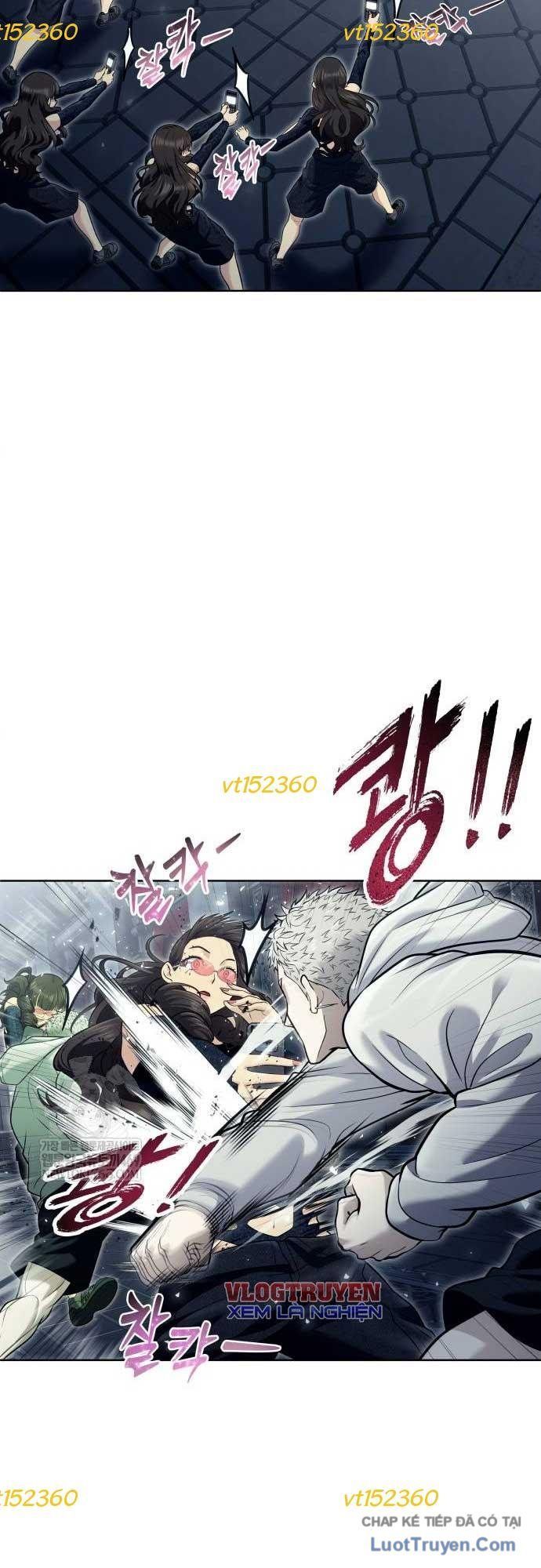 Urek Mazino Chapter 38 - 41