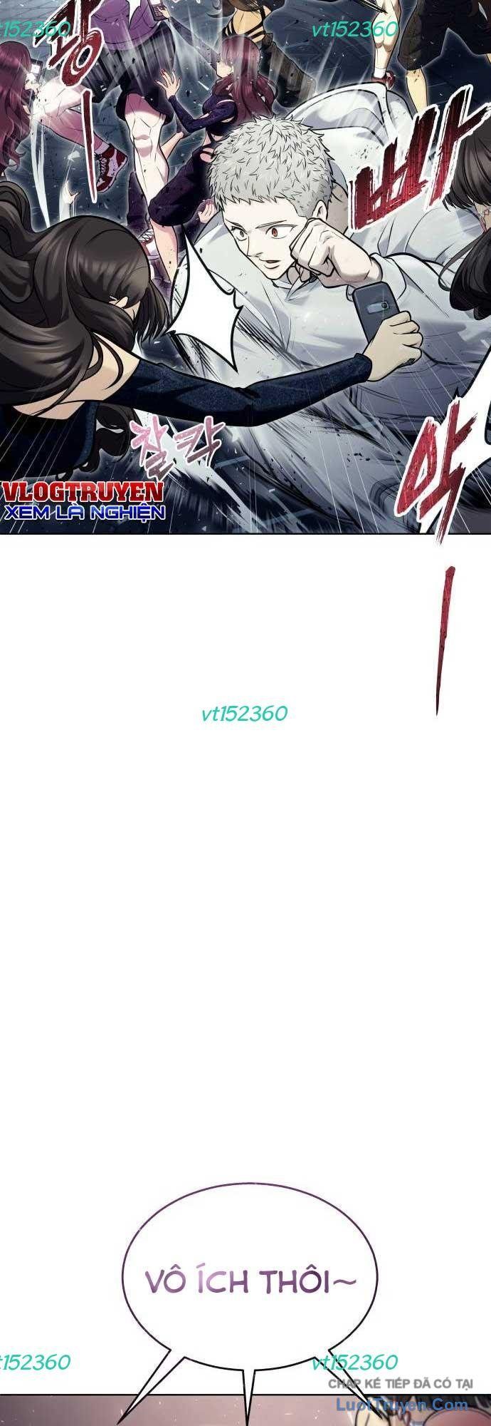 Urek Mazino Chapter 38 - 43