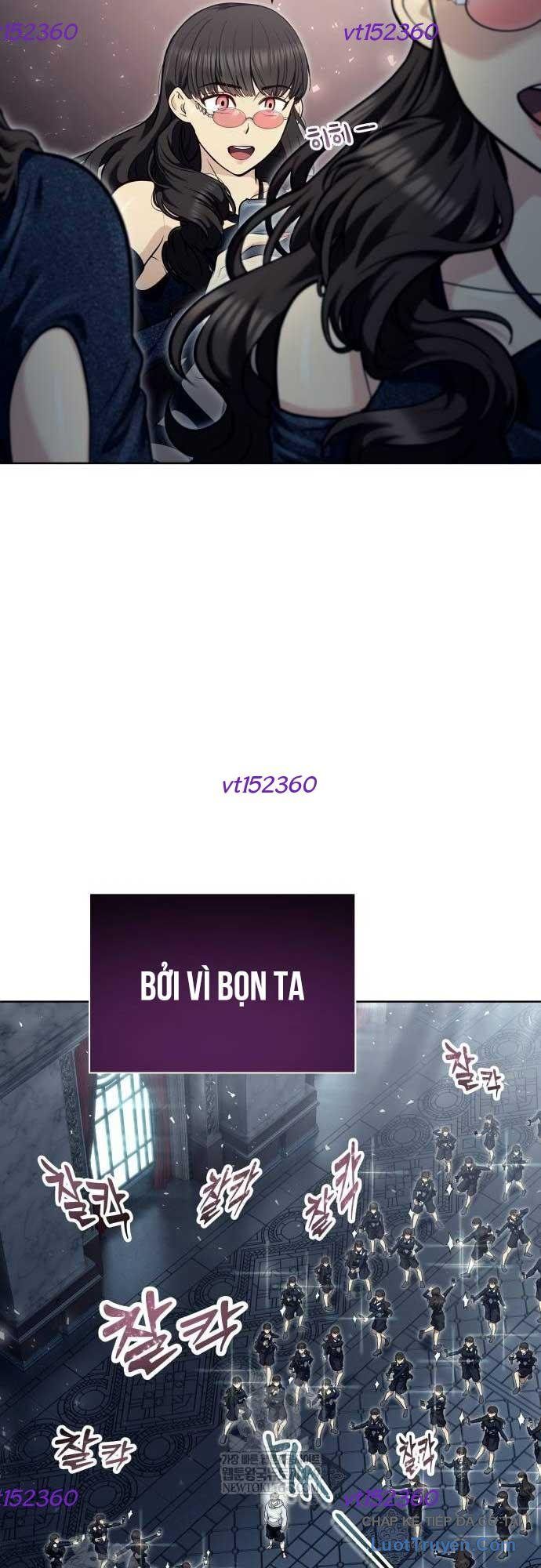 Urek Mazino Chapter 38 - 44