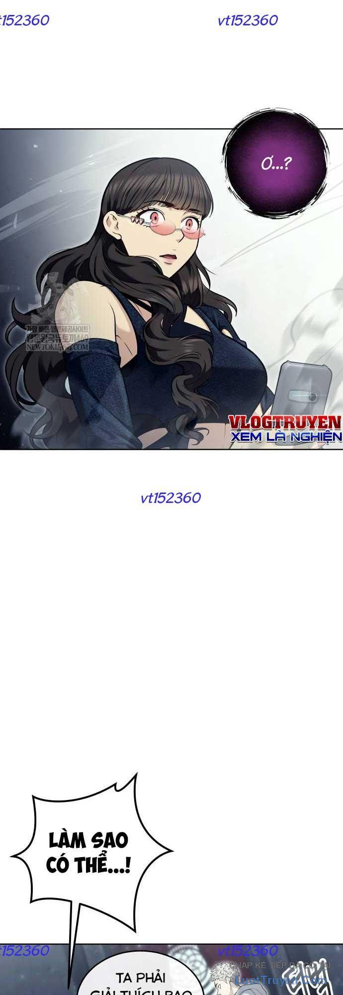 Urek Mazino Chapter 38 - 47