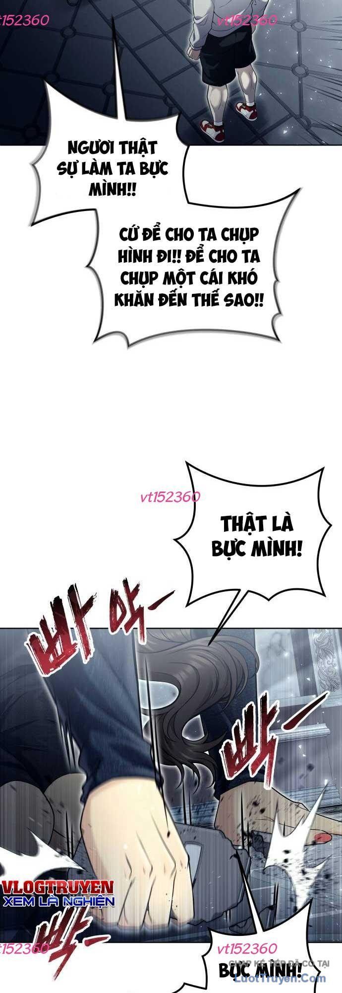 Urek Mazino Chapter 38 - 50