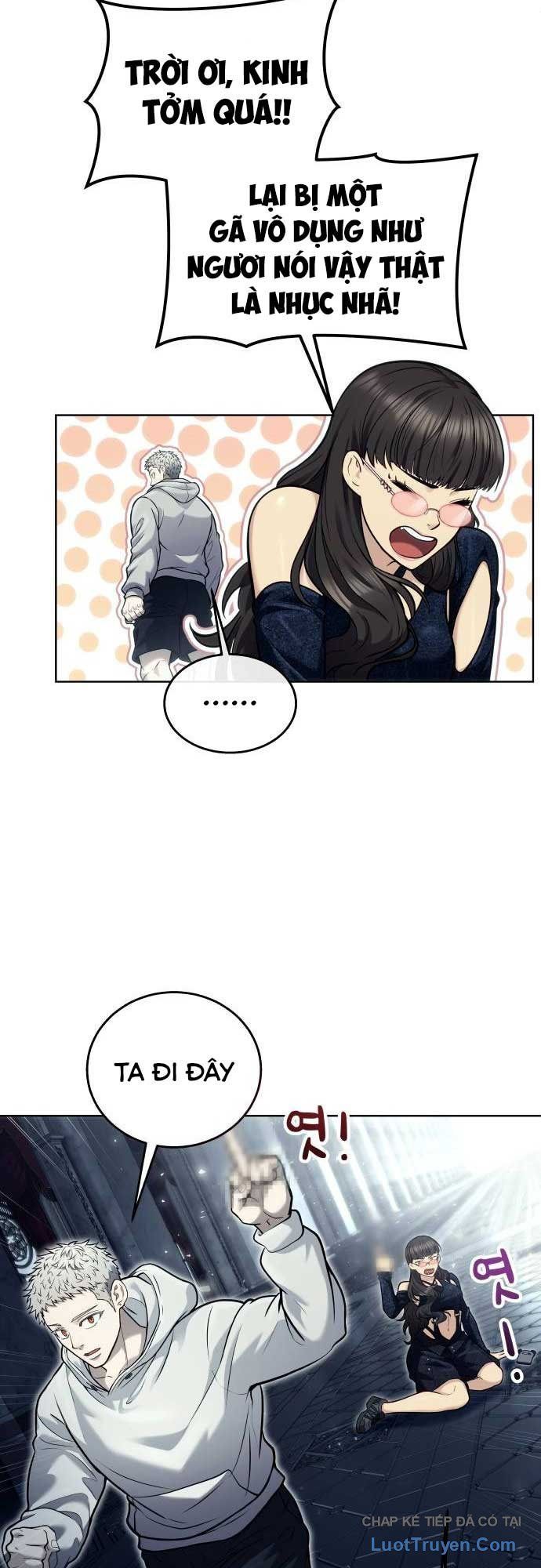 Urek Mazino Chapter 38 - 55