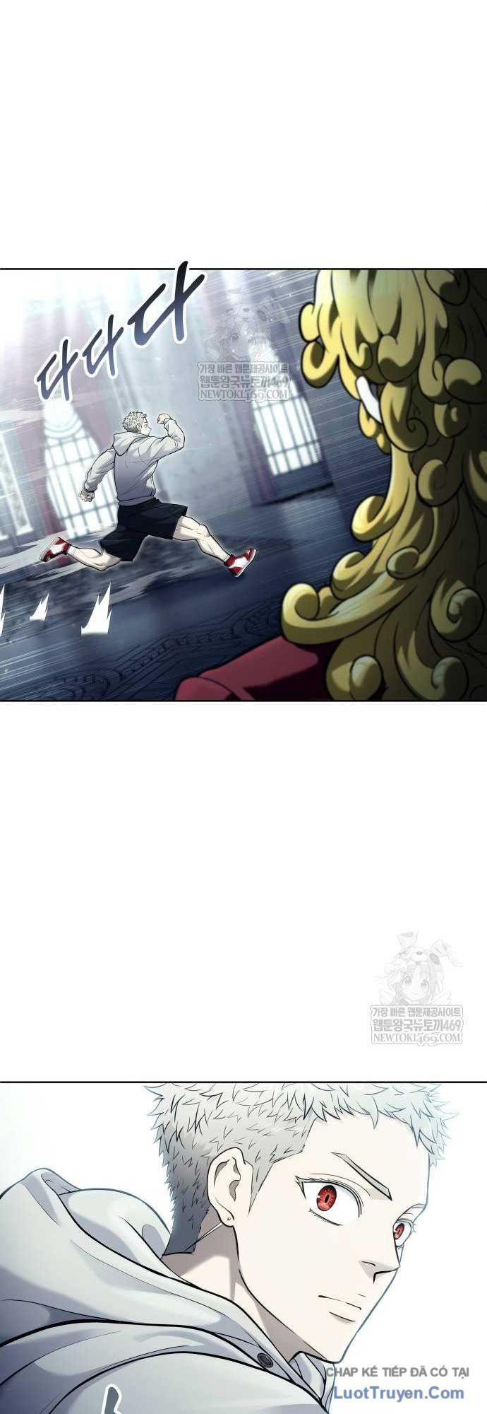 Urek Mazino Chapter 38 - 58