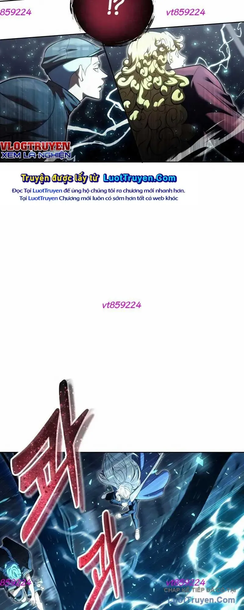 Urek Mazino Chapter 39 - 116