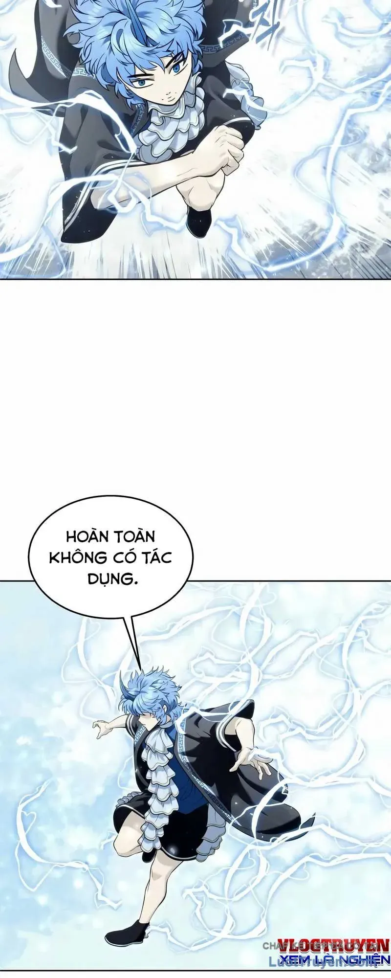 Urek Mazino Chapter 39 - 16