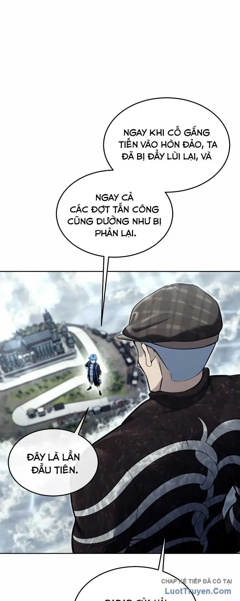 Urek Mazino Chapter 39 - 17