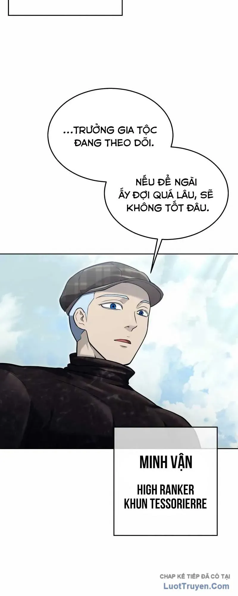 Urek Mazino Chapter 39 - 19