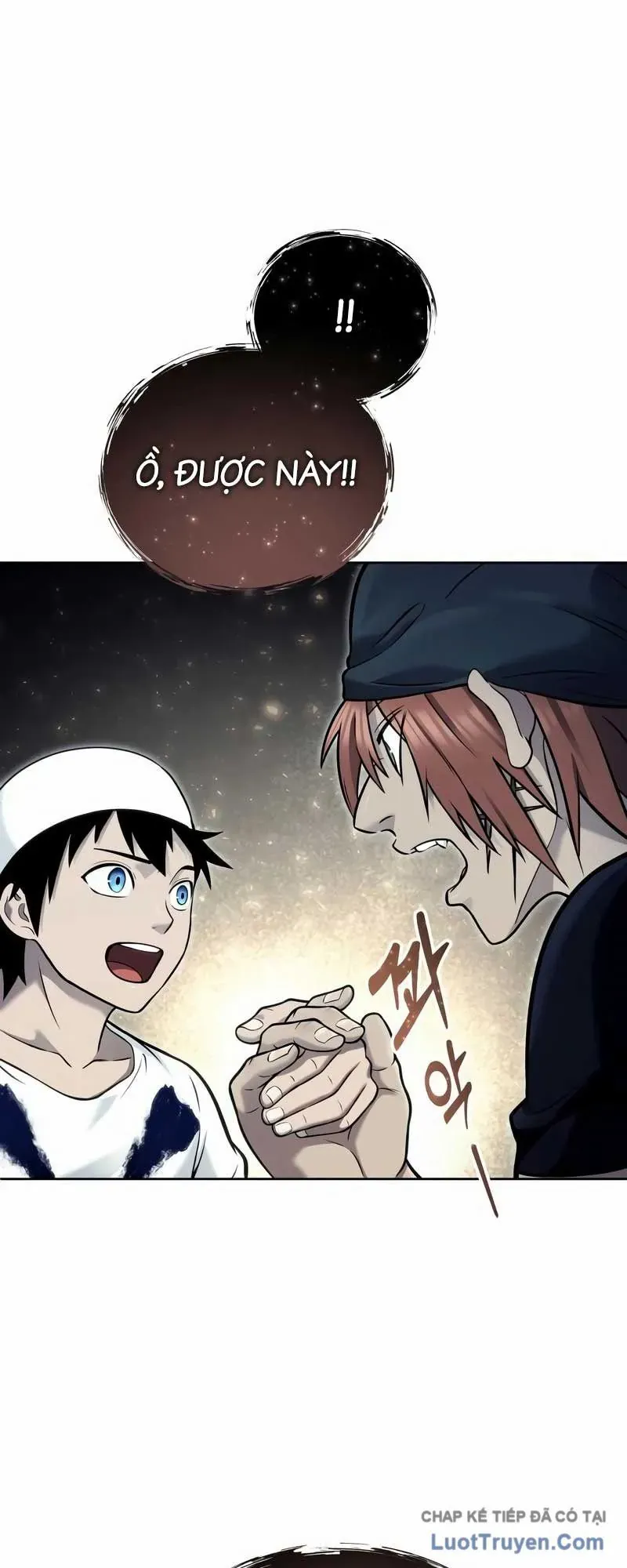 Urek Mazino Chapter 39 - 26