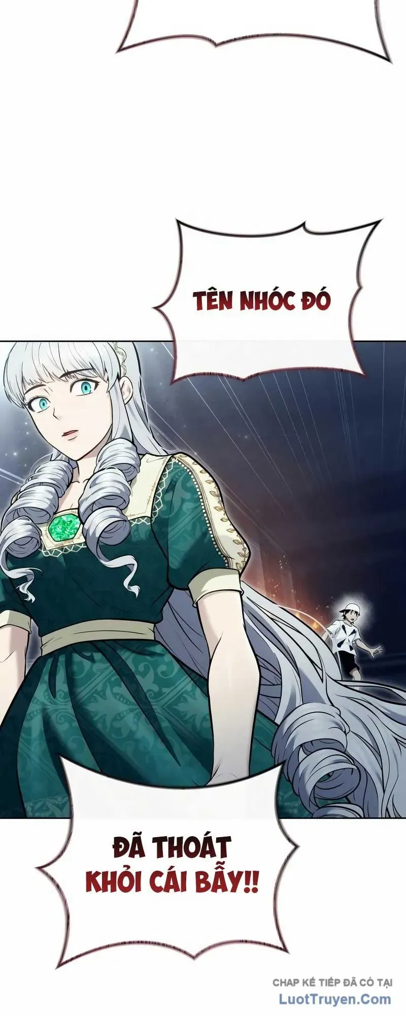 Urek Mazino Chapter 39 - 34