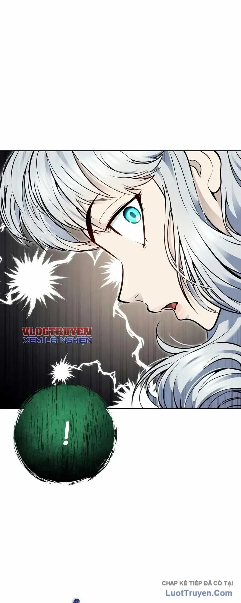 Urek Mazino Chapter 39 - 35