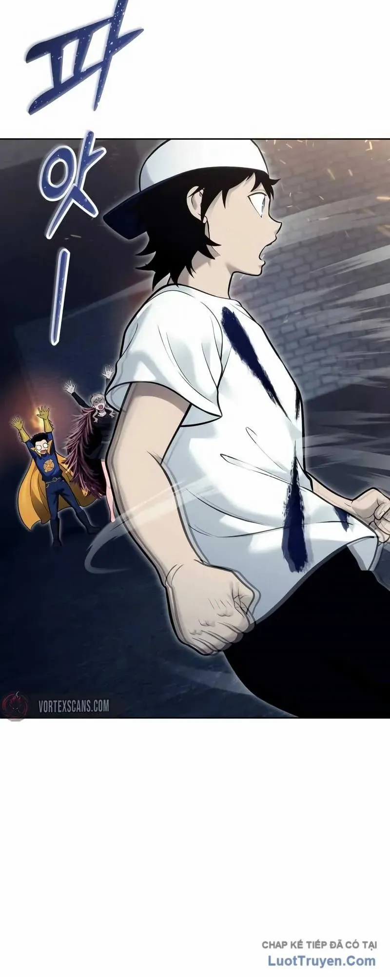 Urek Mazino Chapter 39 - 36