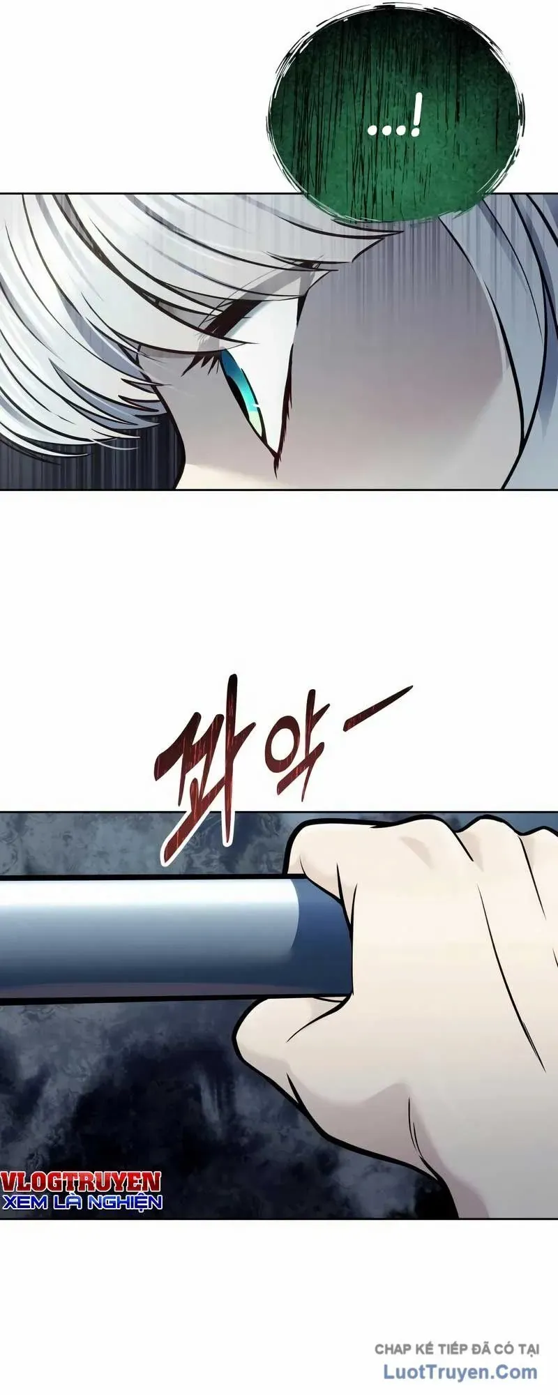 Urek Mazino Chapter 39 - 41