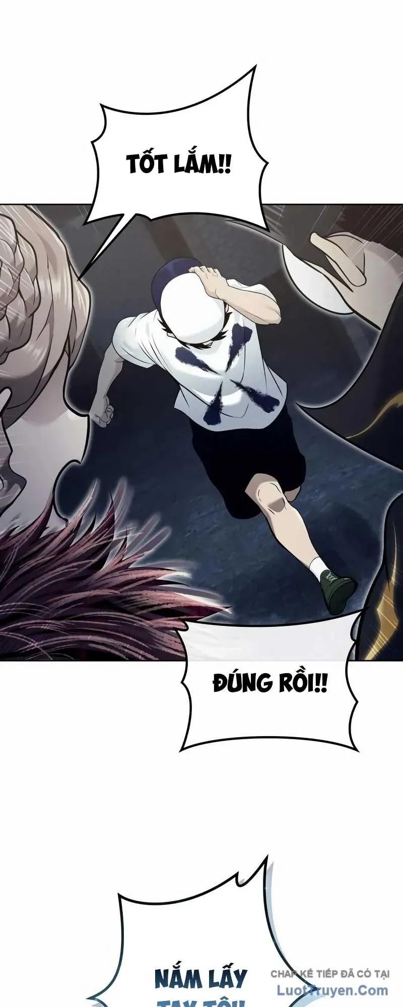 Urek Mazino Chapter 39 - 42