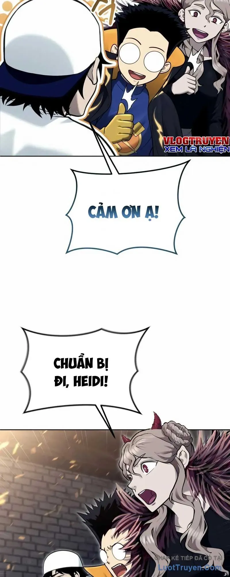 Urek Mazino Chapter 39 - 45