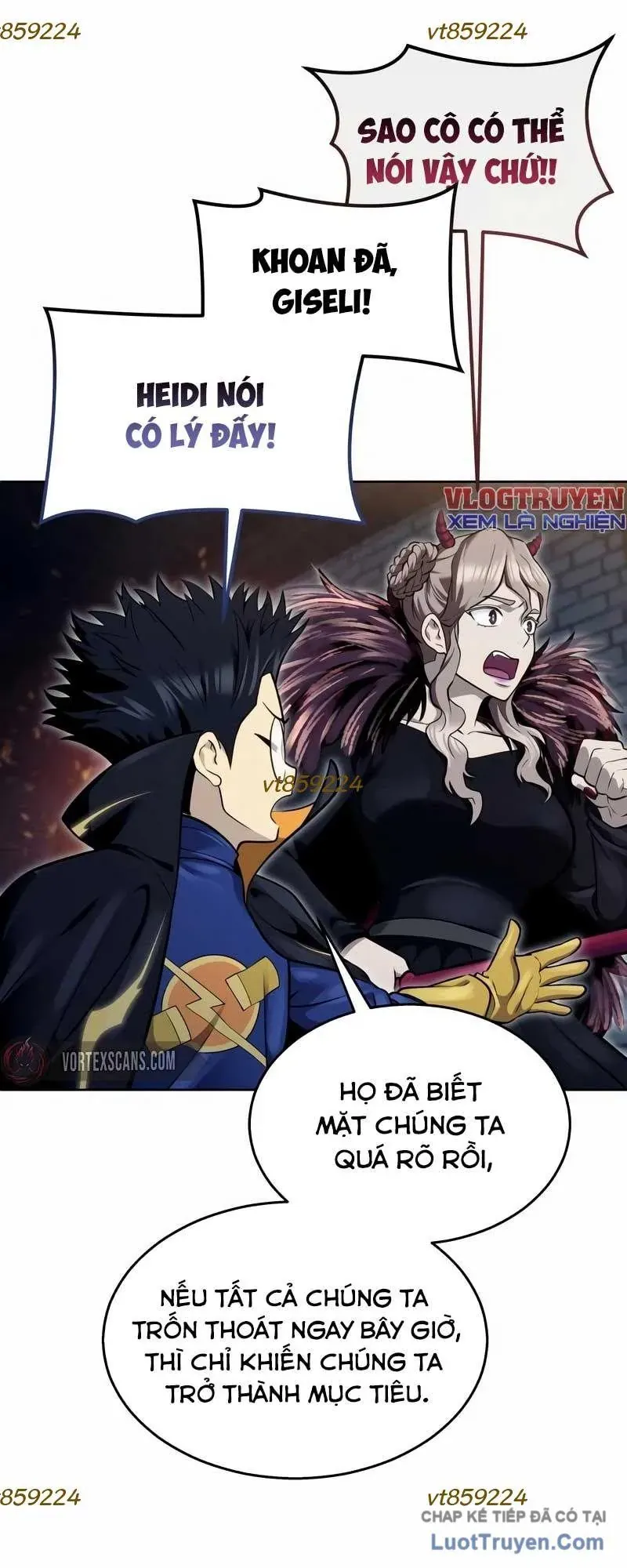 Urek Mazino Chapter 39 - 50