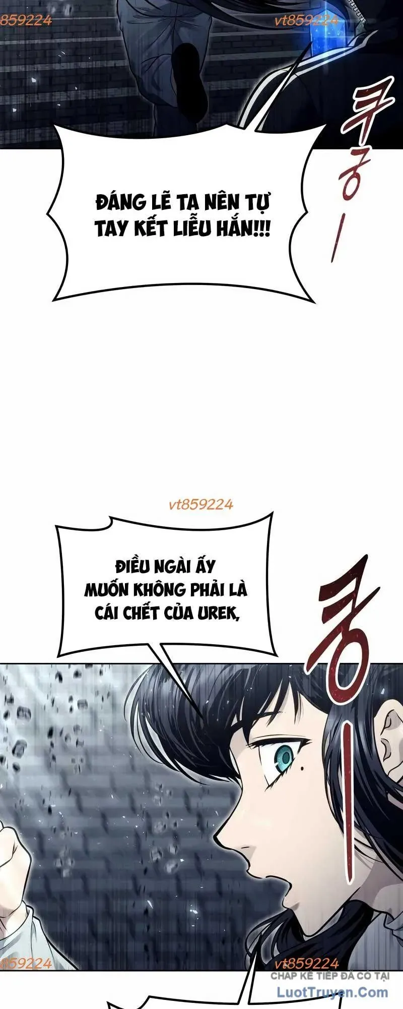 Urek Mazino Chapter 39 - 7