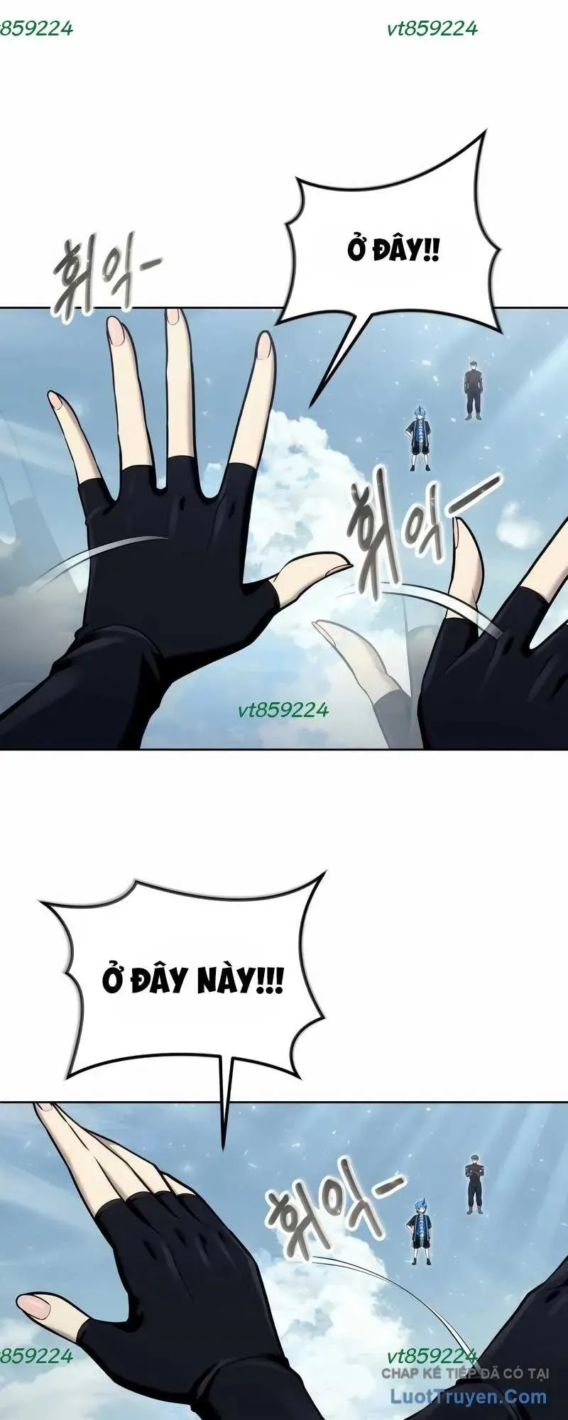 Urek Mazino Chapter 39 - 61