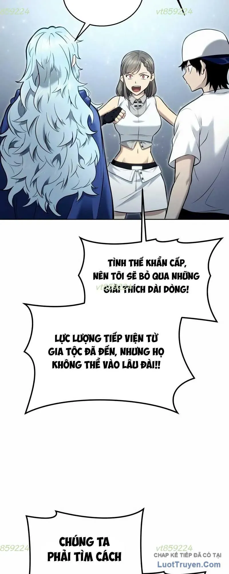 Urek Mazino Chapter 39 - 71