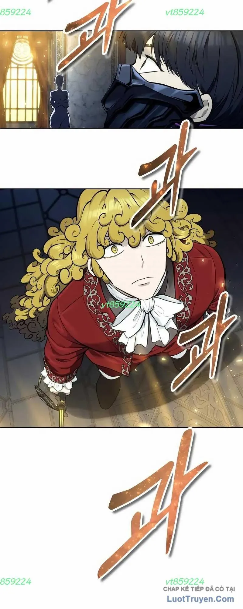 Urek Mazino Chapter 39 - 10