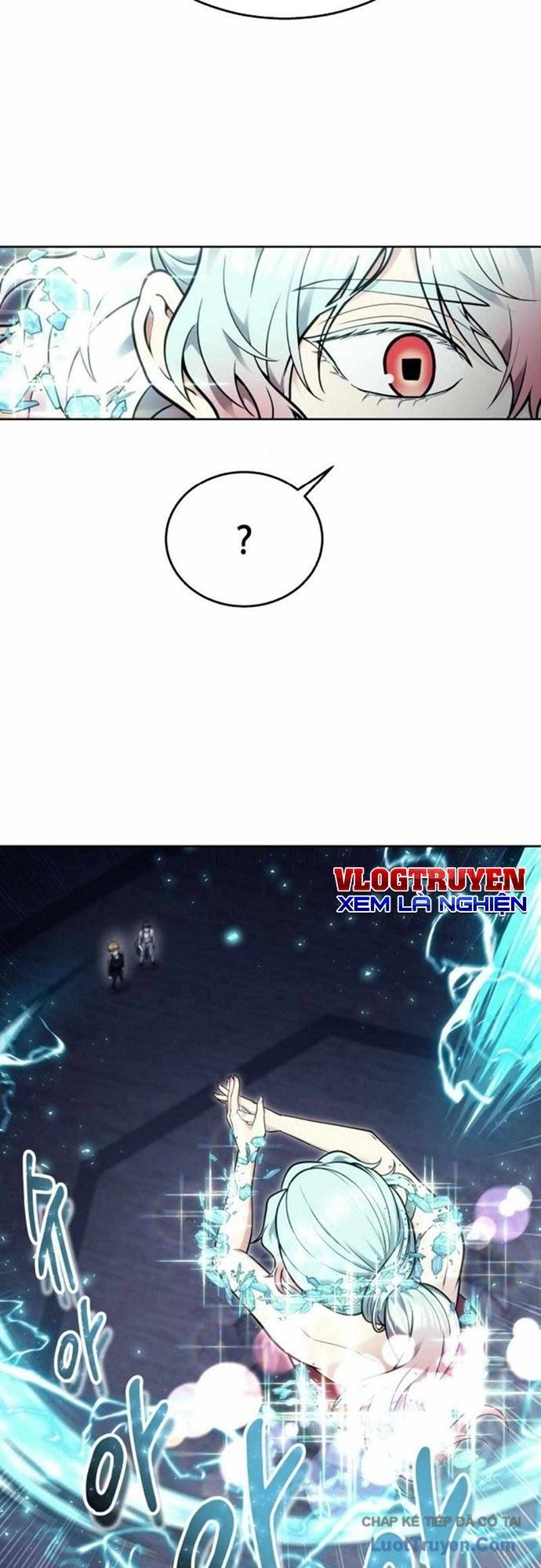 Urek Mazino Chapter 40 - 20