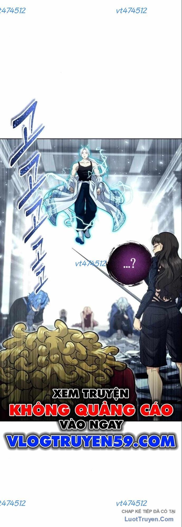 Urek Mazino Chapter 40 - 3