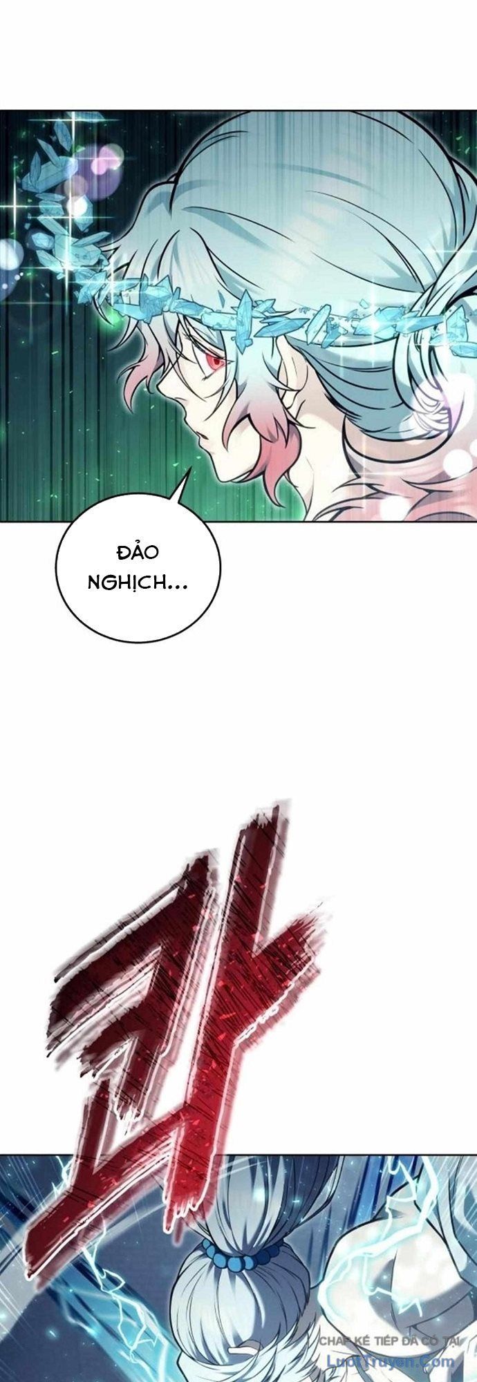 Urek Mazino Chapter 40 - 23