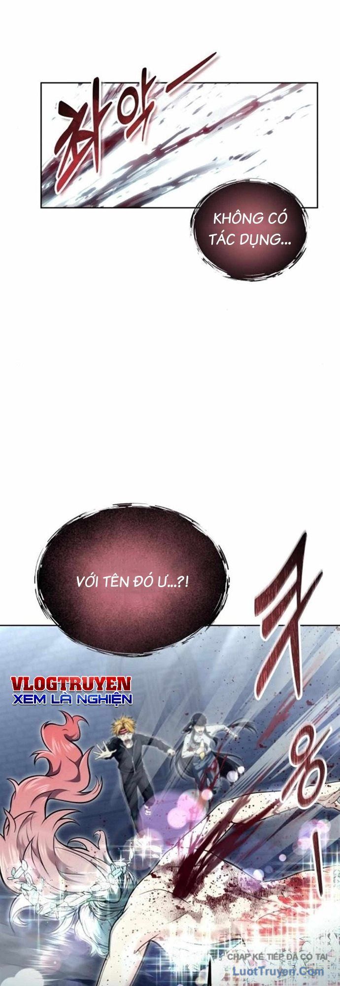 Urek Mazino Chapter 40 - 27