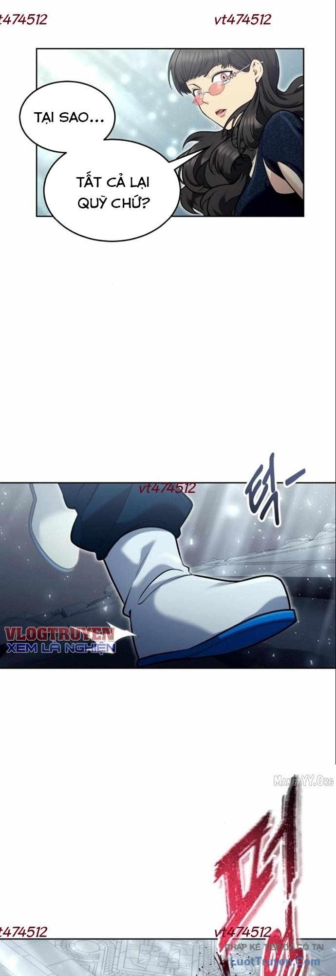 Urek Mazino Chapter 40 - 4