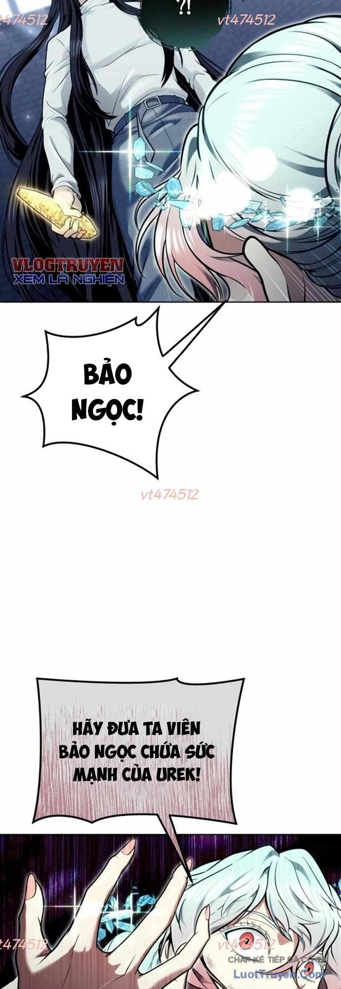 Urek Mazino Chapter 40 - 36