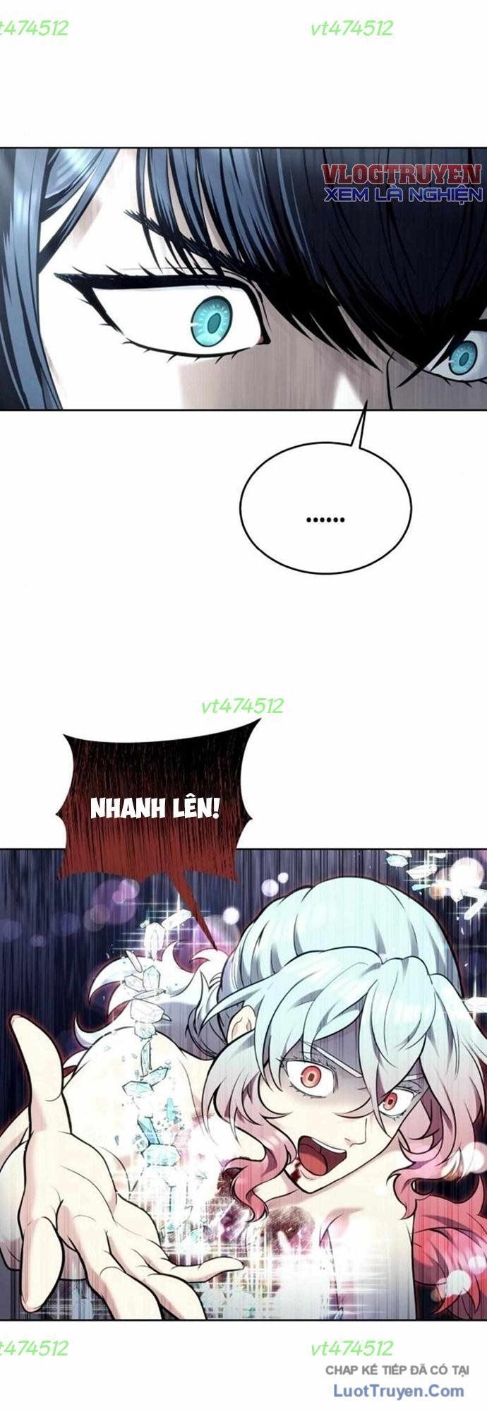 Urek Mazino Chapter 40 - 43