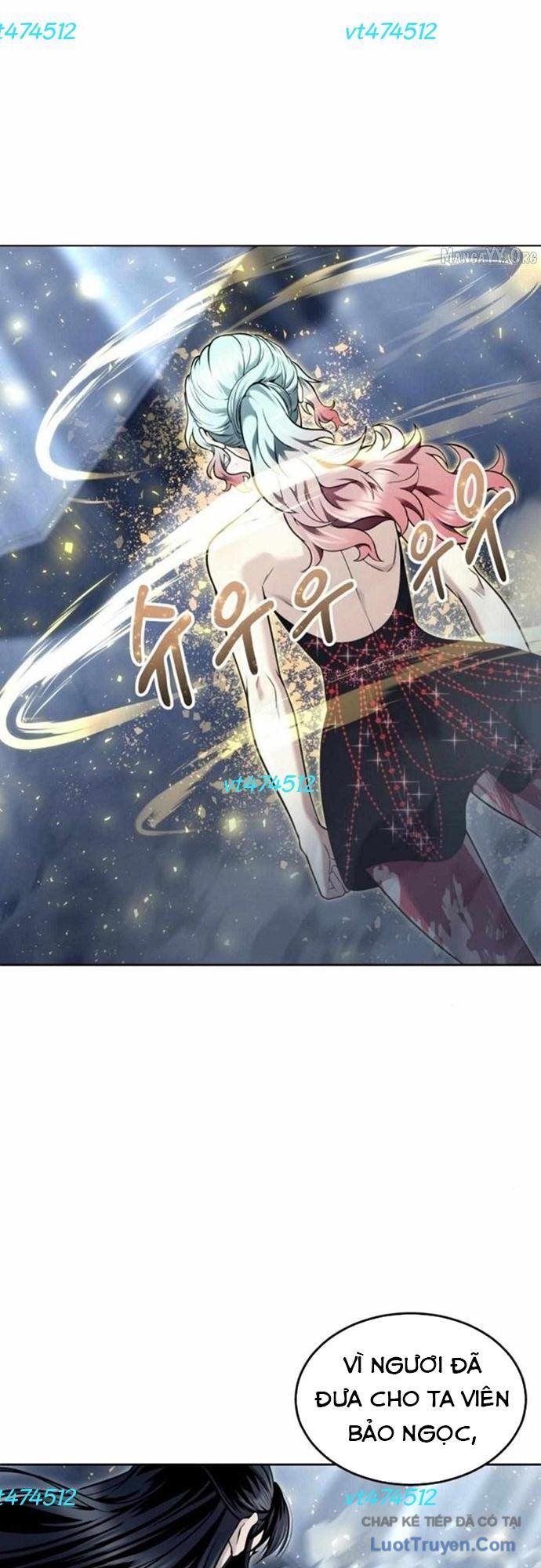 Urek Mazino Chapter 40 - 50