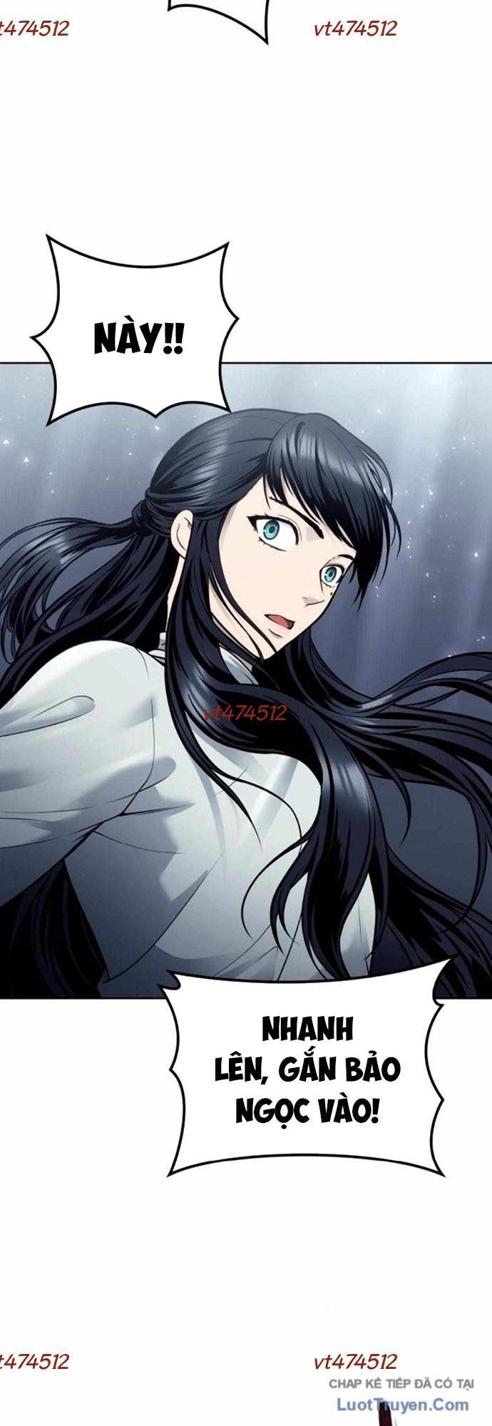 Urek Mazino Chapter 40 - 6