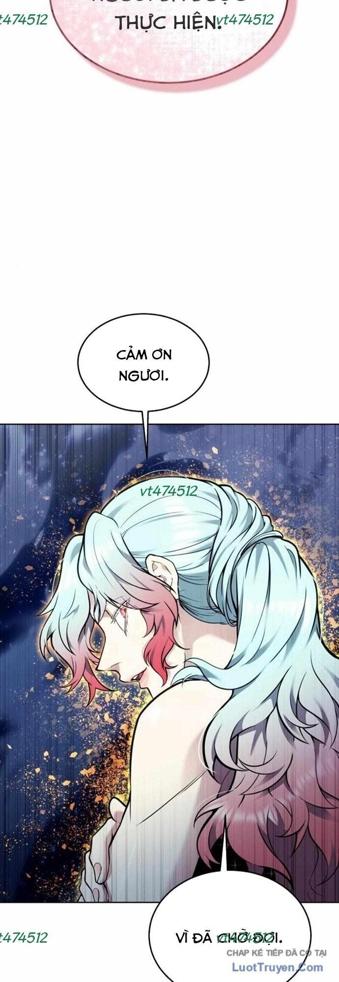 Urek Mazino Chapter 40 - 53