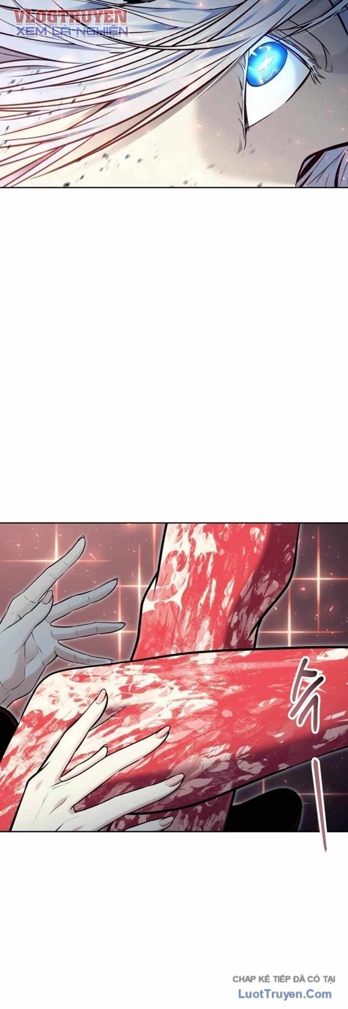 Urek Mazino Chapter 40 - 61