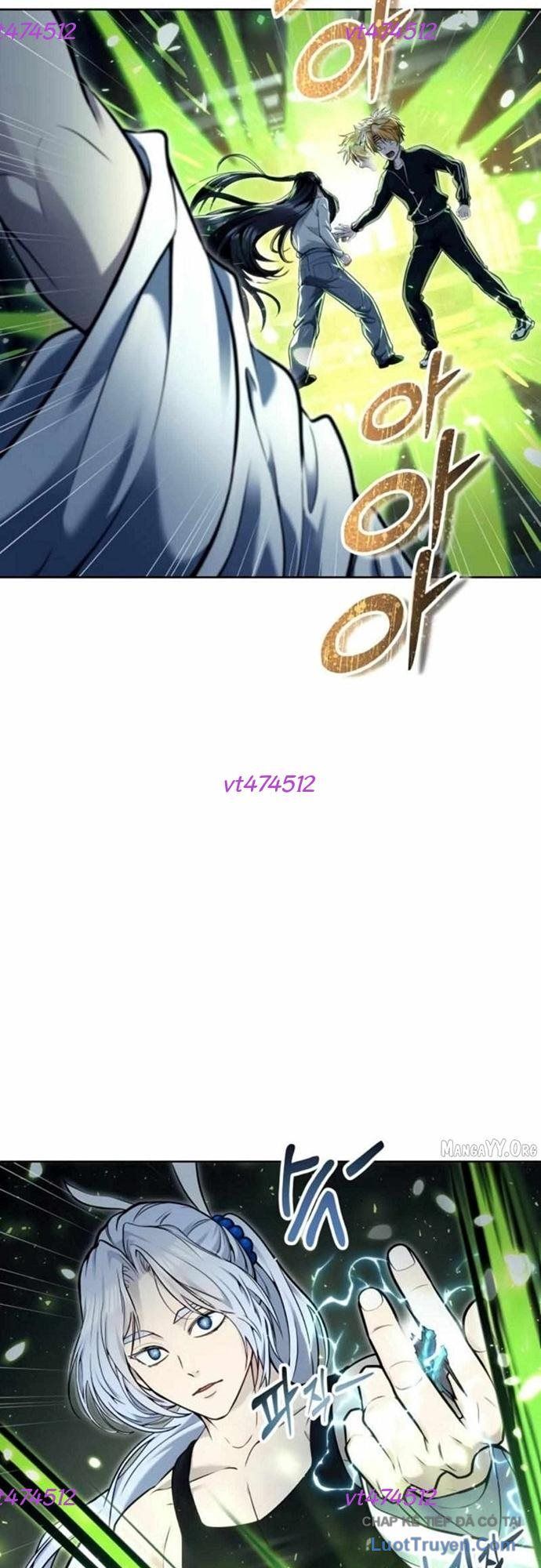 Urek Mazino Chapter 40 - 8