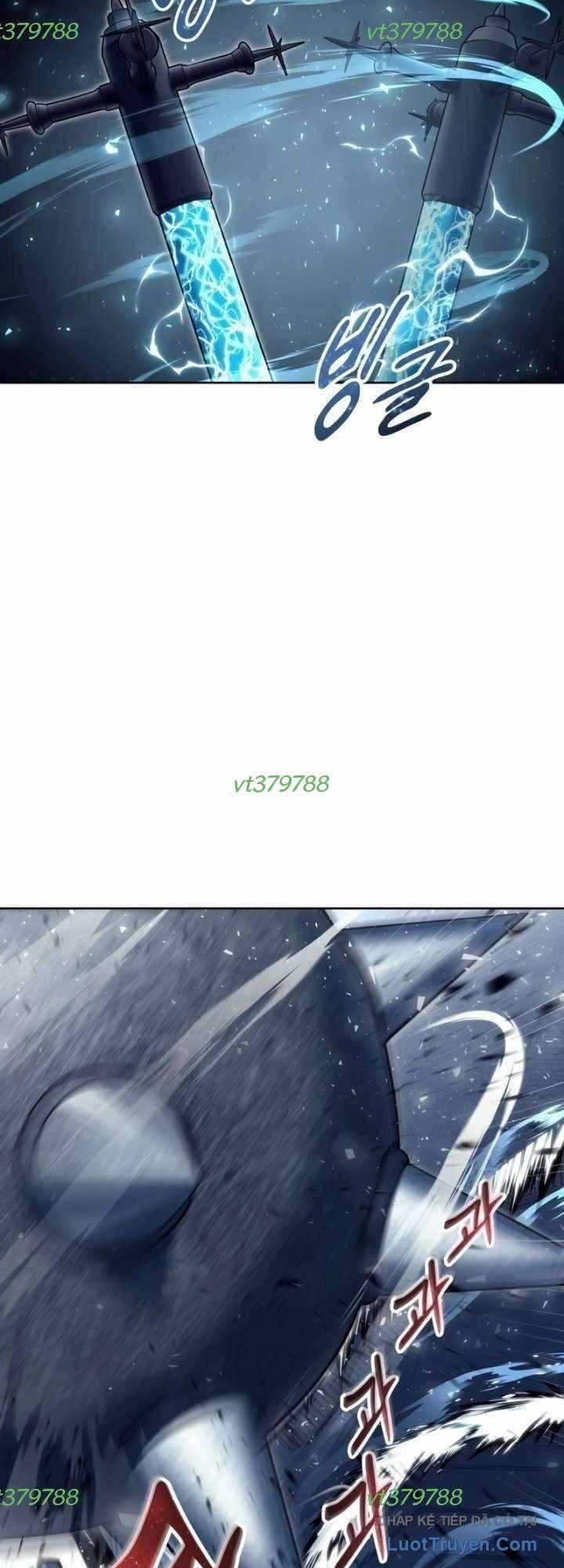 Urek Mazino Chapter 41 - 11