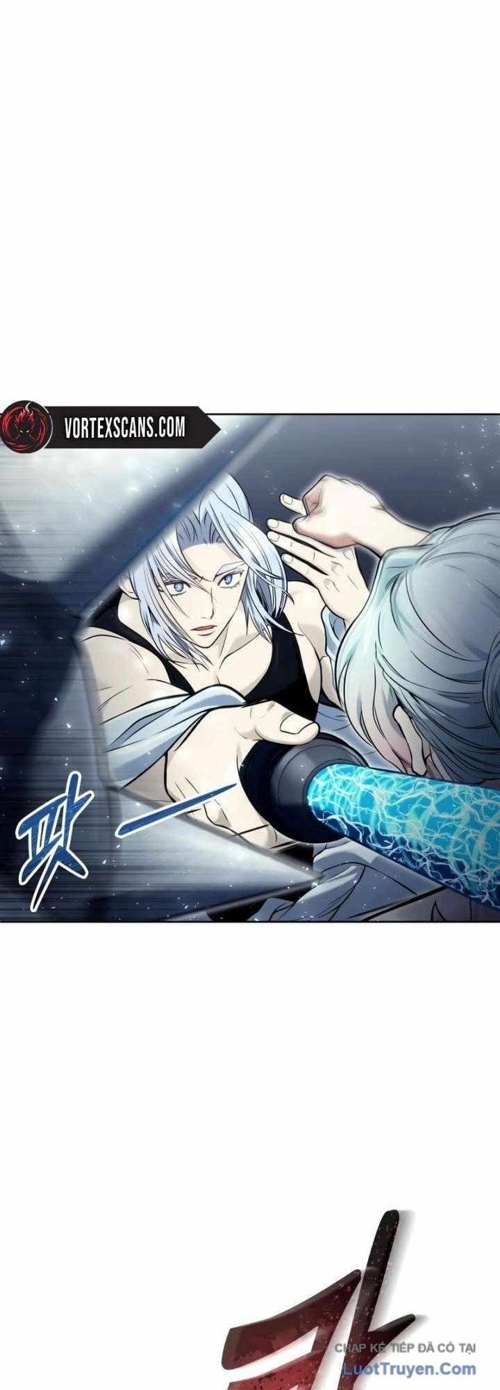 Urek Mazino Chapter 41 - 18