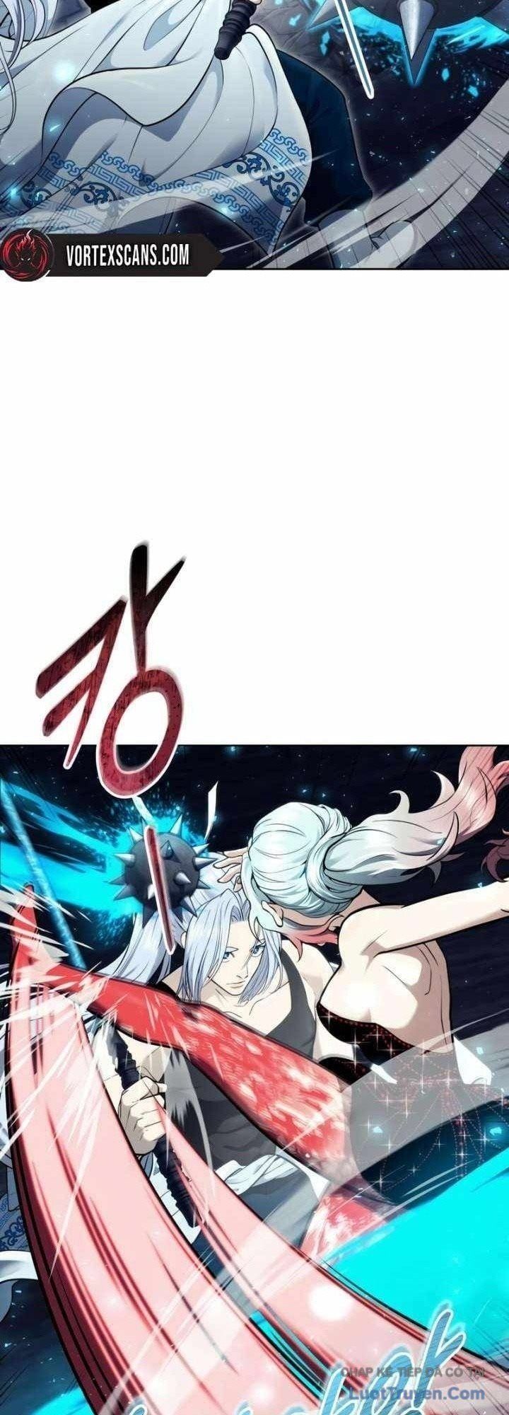 Urek Mazino Chapter 41 - 25