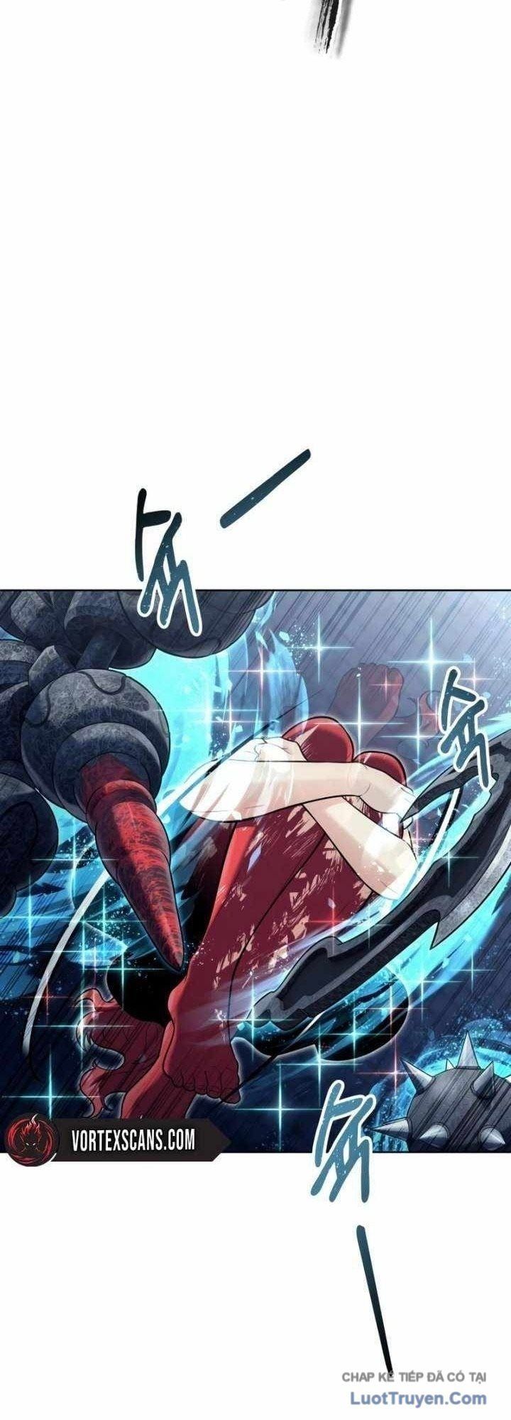 Urek Mazino Chapter 41 - 31