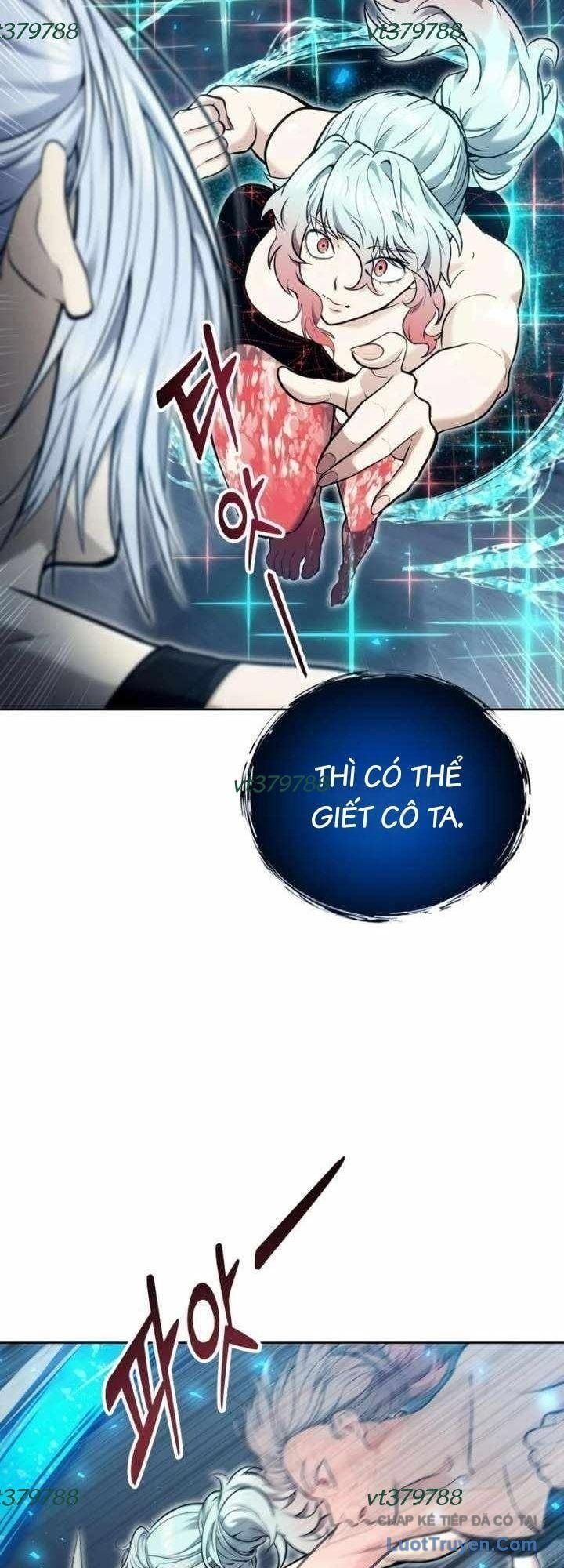 Urek Mazino Chapter 41 - 43