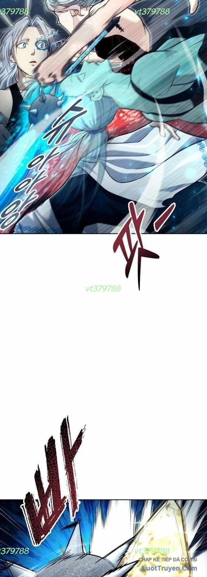 Urek Mazino Chapter 41 - 44