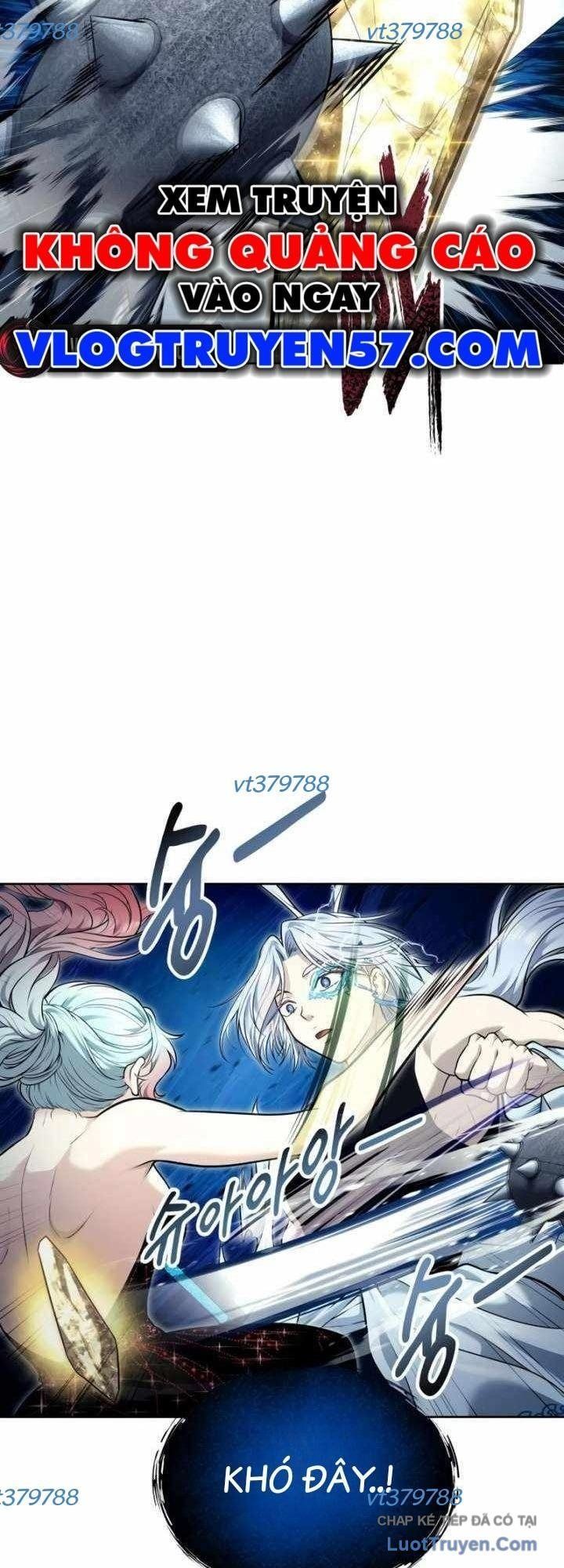 Urek Mazino Chapter 41 - 45